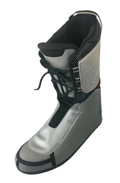 LOWA SKISCHUHE AUßENSCHUHE / INNENSCHUHE BW ALPIN SKI STIEFEL TOURENSKISCHUH