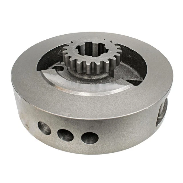 AF820R Clutch Drive Disc Fits John Deere Tractor G GH GM GN GW