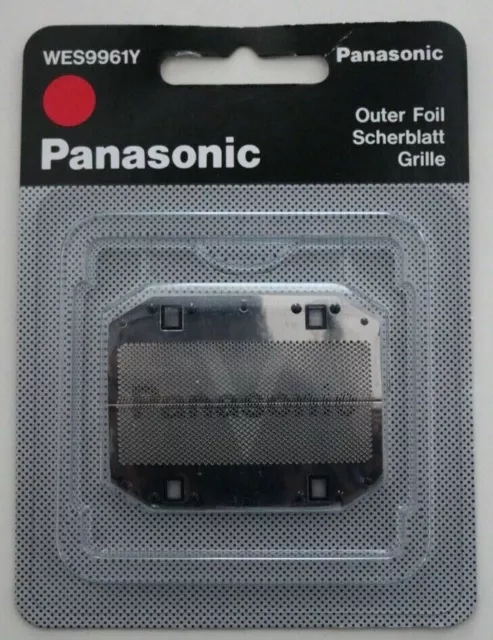 Scherblatt Scherfolie Panasonic WES9961Y      (26)