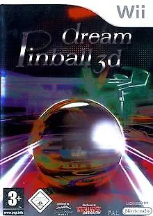 Dream Pinball 3D by TopWare Entertainment GmbH | Game | condition good
