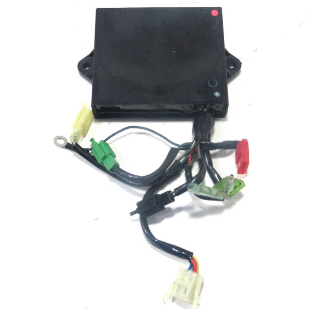 K&K様 KAWASAKI OEM 1997-2003 ZXI 1100 CDI Igniter Ignition BOX