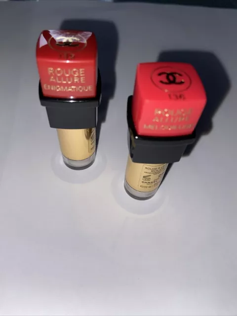 Chanel Rouge Allure Rouge à lèvres  NEUF