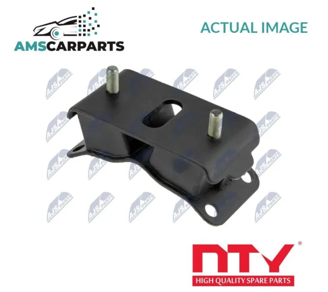 Engine Mount Mounting Rear Zps-Ty-072 Nty New Oe Replacement
