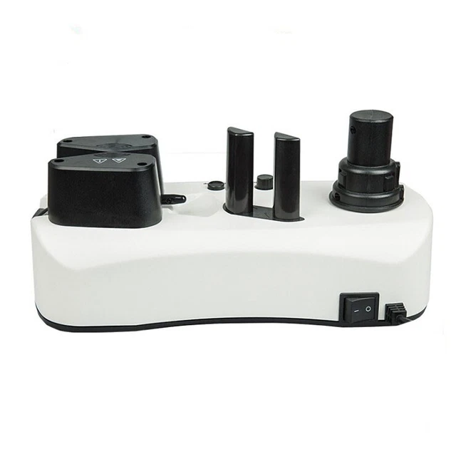 Cushion Machine Miniature Air Pillow Maker Air Bag Inflator Making Tool