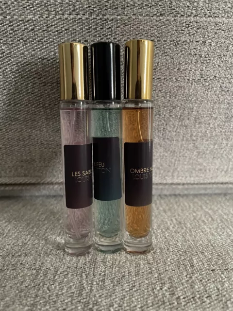 Louis Vuitton, Ombre Nomade Edp 100ml U – Cierra Perfumes