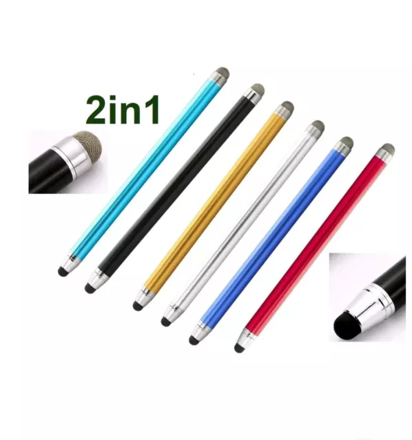 Eingabestift Stylus Touch Pen Touchscreen für Handy Universal Tablet Smartphone