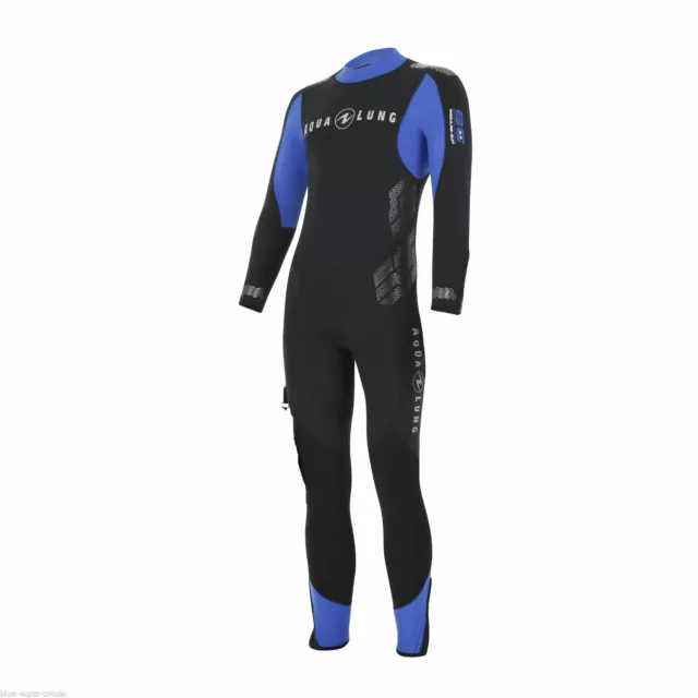 Aqualung Balance Comfort Overall 5,5 mm Herren Größe 58