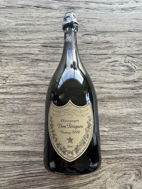 DOM PERIGNON Reserve de L'Abbaye 2003 EUR 1.500,00 - PicClick FR