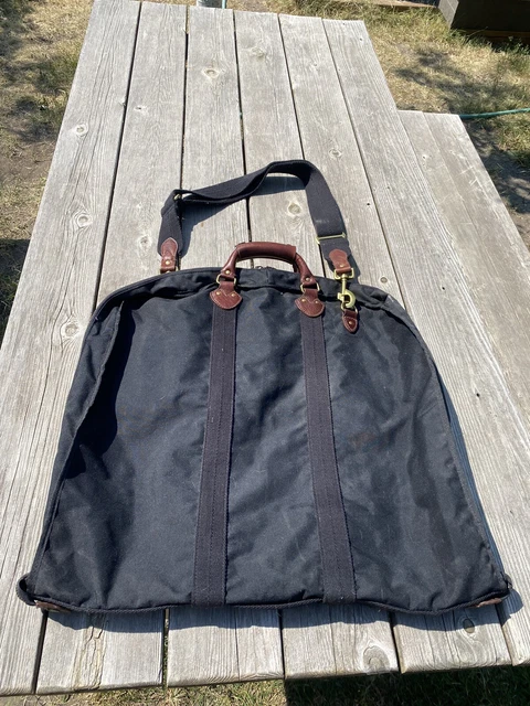 Suit Bags For Closet Storage Ludlow Classic-fit