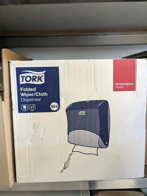 dispenser tovaglioli Tork