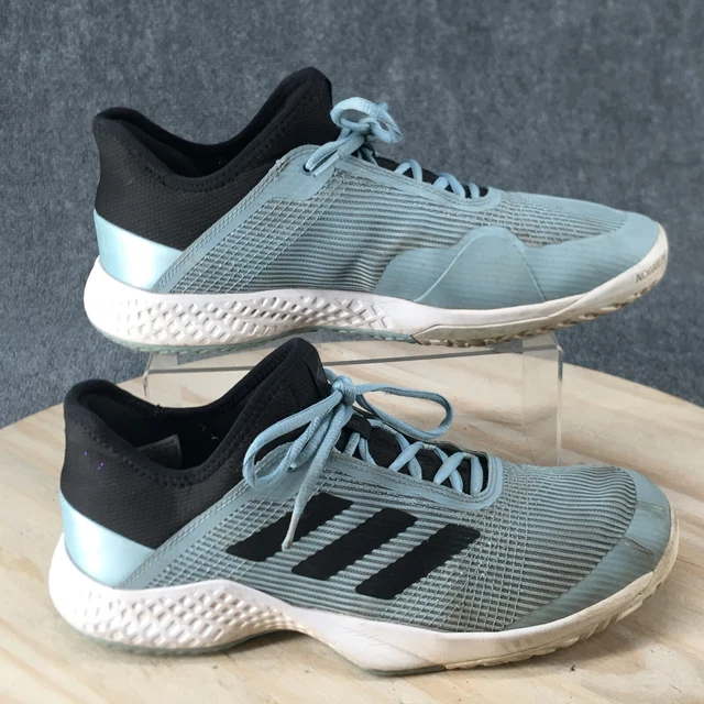 ADIDAS ADIZERO CLUB Men s Shoes Ash Grey Core Black CG6343 58.95 PicClick
