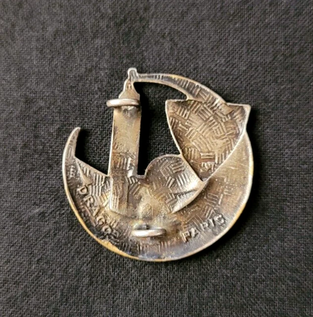 File:Insigne du 9e Régimt de Hussards..jpg - Wikipedia