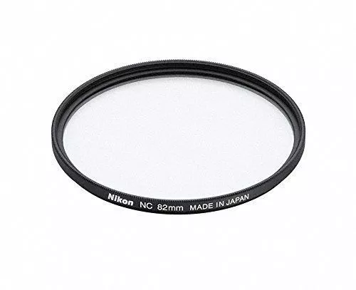 OFFICIAL Nikon Neutral color filter NC 82mm NC-82 / AIRMAIL with TRACKING