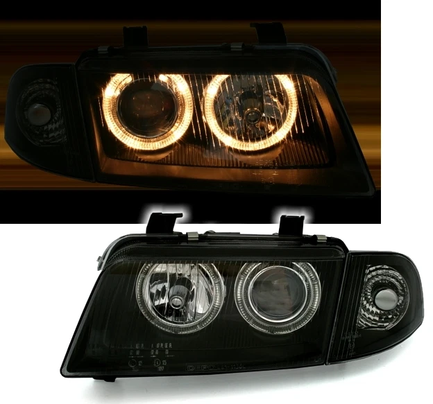 Audi A4 B5 Scheinwerfer
