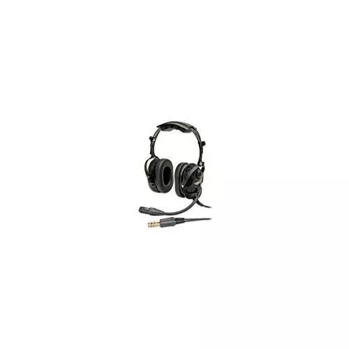 ASA HS-1 Aviation Headset 2