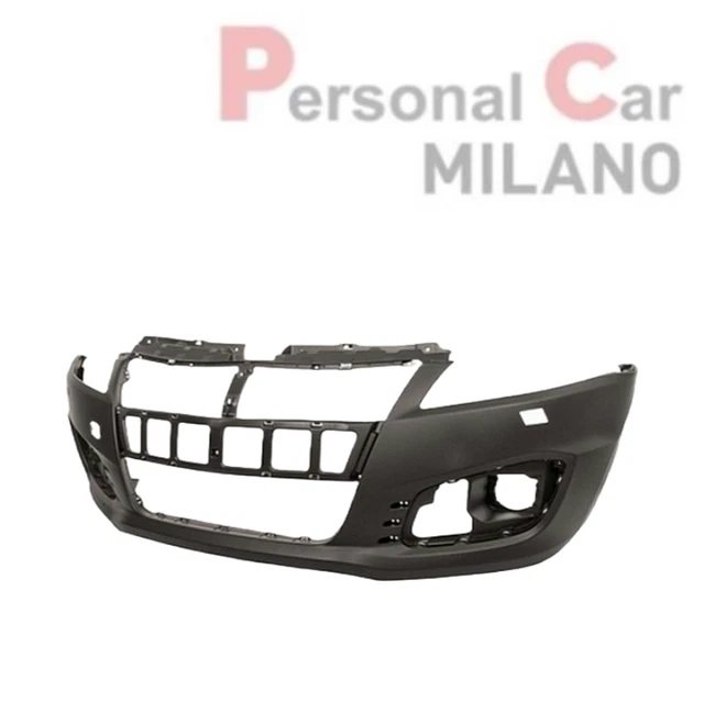Griglia Paraurti Anteriore Cromata Per Mercedes Classe B W246 (2015-2018) Stile AMG Diamond Look, Sostituzione A2468801083 - 6