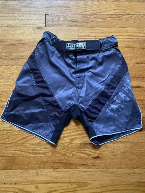Tatami Dynamic Fit IBJJF Fight Shorts - (Fight wear) Size: 30