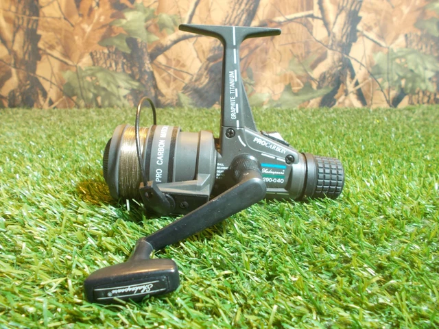 Moulinet Shakespeare OMNI-X 040 - Sport & Plein air