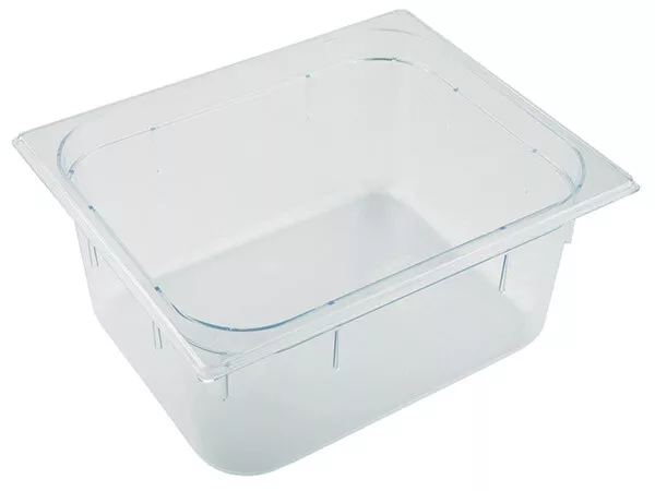 Assheuer Et Pott Gastronomie De Conteneur Polycarbonate