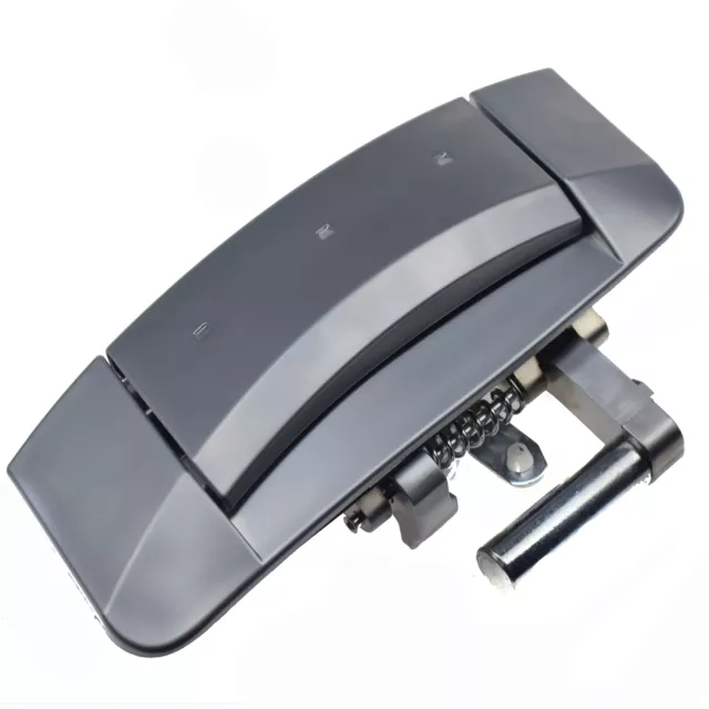 NEW Front right Car Outer Door Handle 80606?CD01E ABS for Nissan 350Z 2003?2006