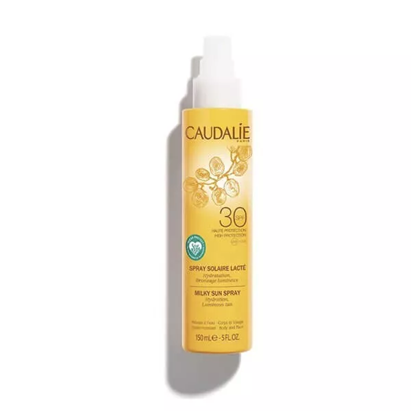 Caudalie Spray Solaire Lacté Spf30 150 ML