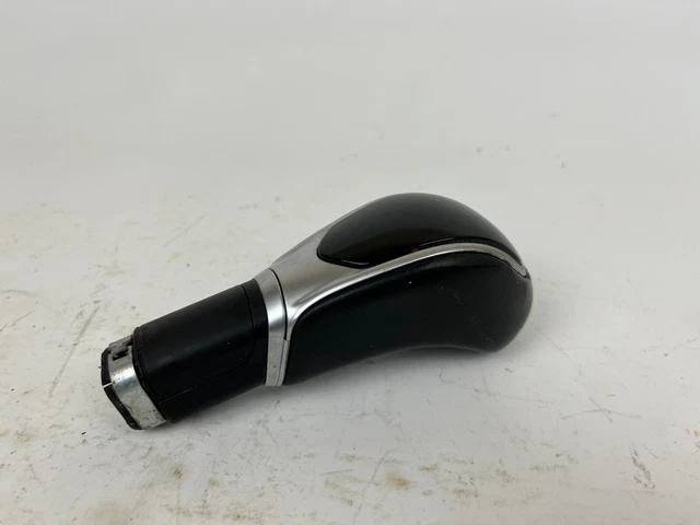 MASERATI LEVANTE AUTO Transmission Gear Shift Selector Knob £74.02 ...