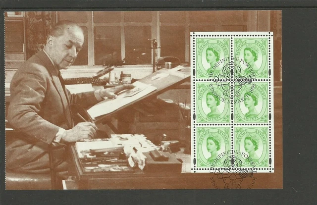SG2031b GB THE WIDING DEFINITIVES DX20 PANNELLO LIBRETTO PRESTIGE USATO MOLTO FINE