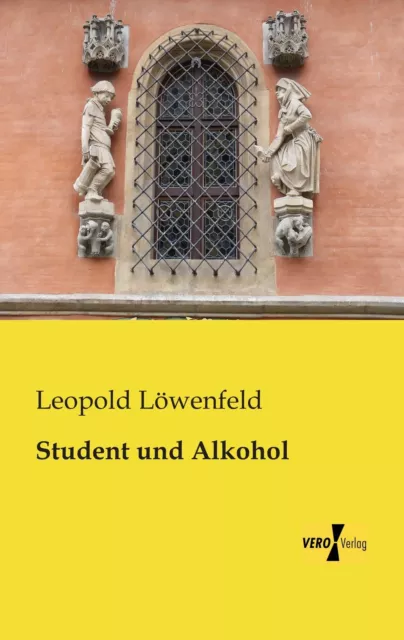 Student und Alkohol | Buch | 9783956107658