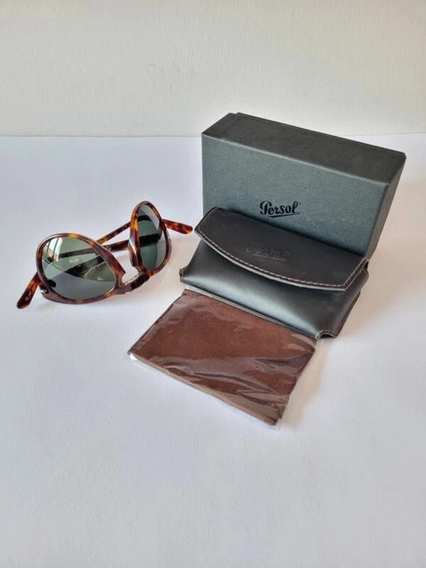 Occhiali Da Sole Uomo Usati Persol IN VENDITA PicClick IT