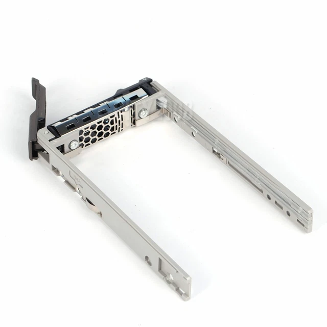 Supermicro SB16105-XX00C001 Caddy Per Hard Disk 2.5" SATA/SAS/SCSI – Usato Ottime Condizioni