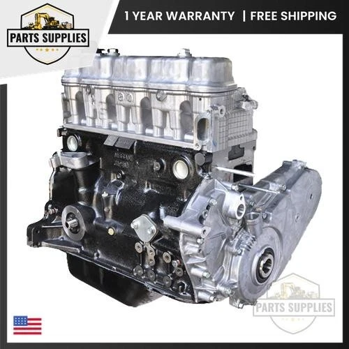 K25 Engine For Nissan Forklift