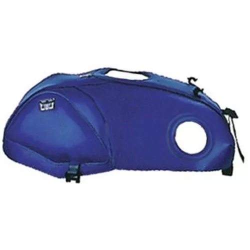 Bagster 4665b - Tablier Scooter Traditionnel Mbk Ovetto 07-08