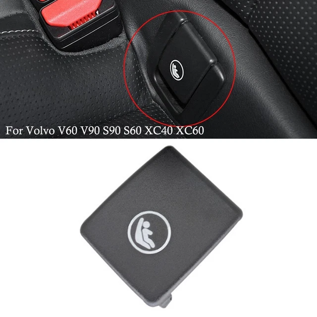 Isofix volvo v60 sale