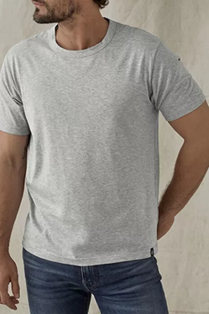 BNWT Belstaff Sydenham Short Sleeve T-Shirt Size 3XL XXXL MSRP $60!!