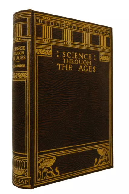 Science Through the Ages