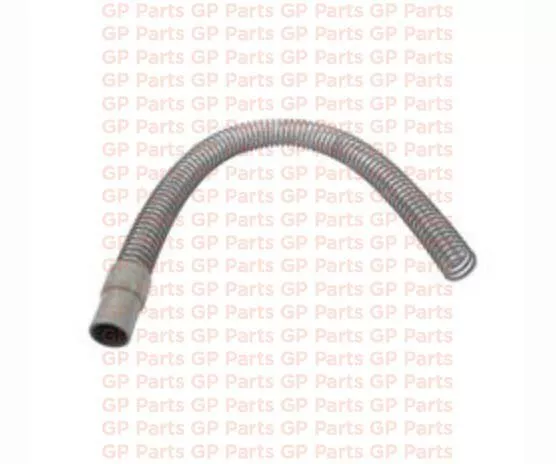 Tennant 374060, HOSE - VACUUM, 5680, 5700