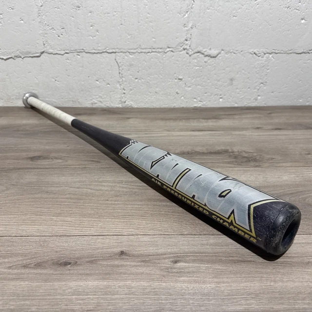 Blast Integrale Batte De Baseball Louisville Slugger TPX Air Attack 3 BB17 33 28 Oz - C405 Plus Alloy - Occasion Batte Baseball Louisville Slugger