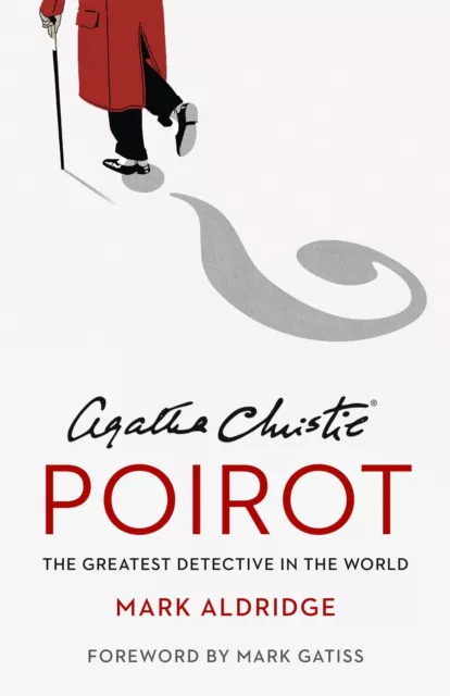 Mark Aldridge | Agatha Christie's Poirot | Buch | Englisch (2021) | 488 S.