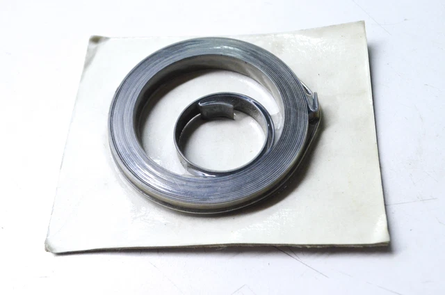 Tohatsu 338-05004-0 Starter Spring NOS