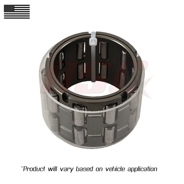 Front Differential Sprague Kit For Polaris Sportsman X2 700 EFI 2008