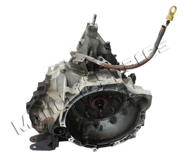 FORD FOCUS MK2 1.6 Petrol Automatic Auto Gearbox 8S4P7000Ba 1477944