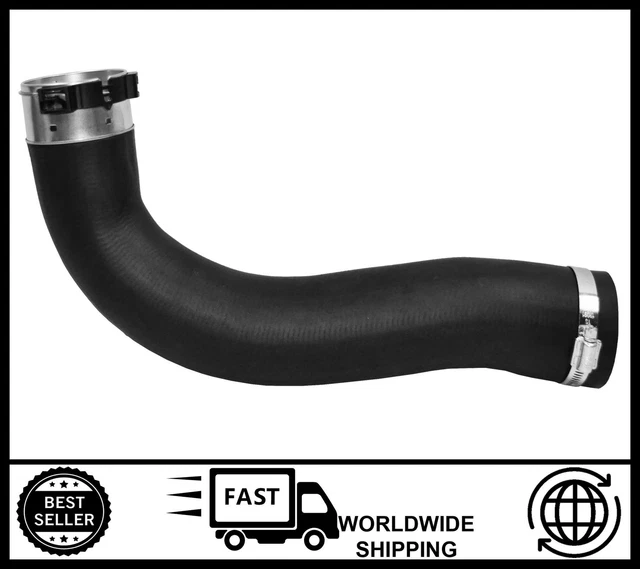 Tuyau D'Intercooler Durite De Turbo Nissan Nv400 Opel Movano B Renault Master Iii 2.3 Dci Cdti 8200730589 8200730407 8200730404