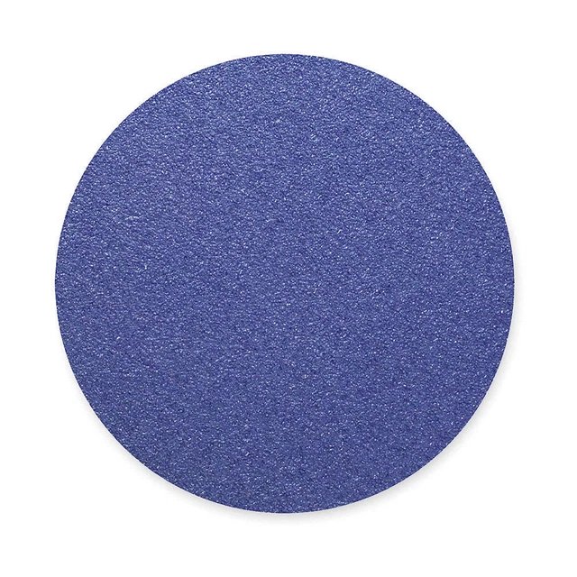 ARC ABRASIVES 30562ZA PSA Sanding Disc,ZircAlO,Cloth,20in,80G