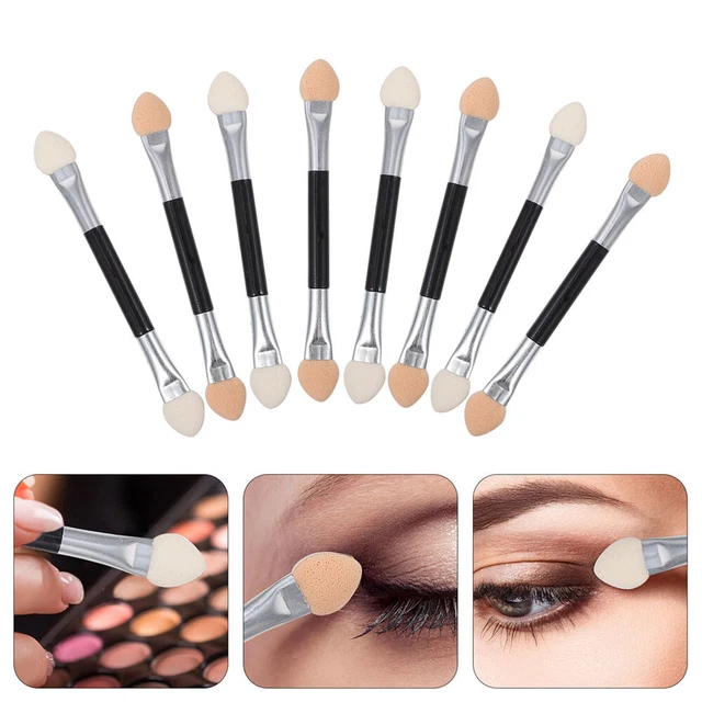 30pcs PHOTHADOW PHOTHADOW Brushes Boutons à paupières Pinceaux Maquillage Brosse