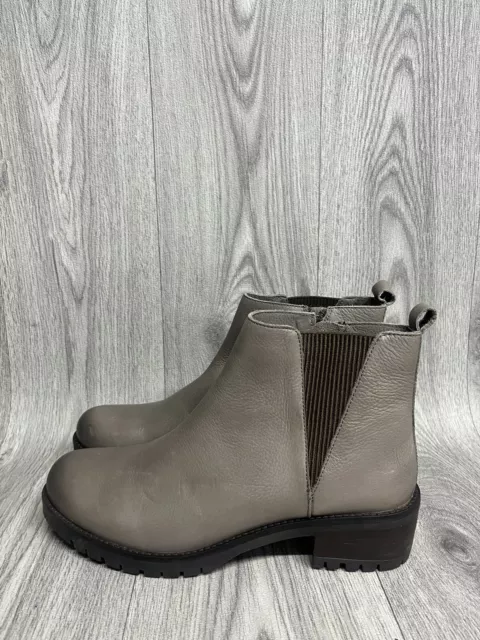 Skechers lug hot sale nut boots