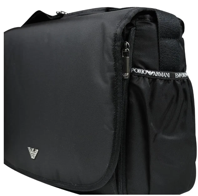 Emporio Armani baby changin bag 8