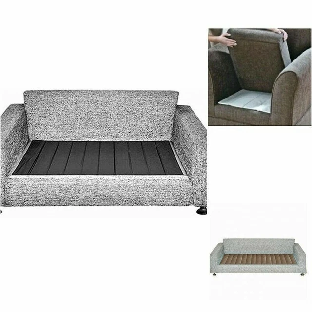 SOFA Seat Armchair Rejuvenator Sagging SAVER Chair Boards Support 1, 2, 3 Seater