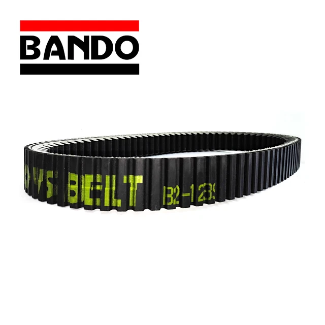 Cinghia Di Trasmissione Originale Kubota Deck Adatta Per RCK48 - Foto 3