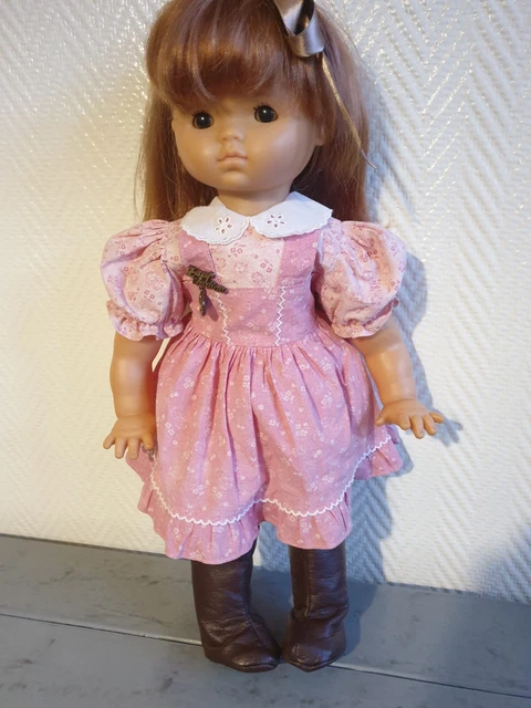 Zapf Creation 822005 muñeca interactiva de recién Nacida