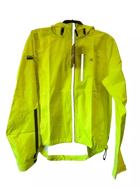 Fwe reflective jacket hotsell